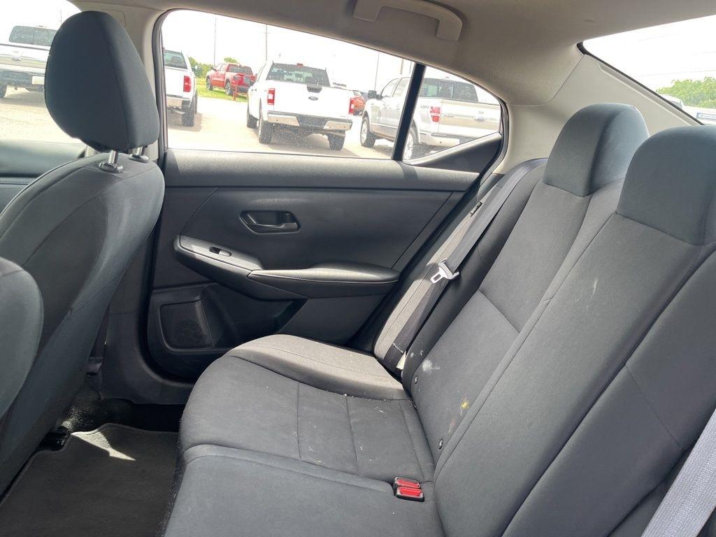 Nissan Sentra  2024