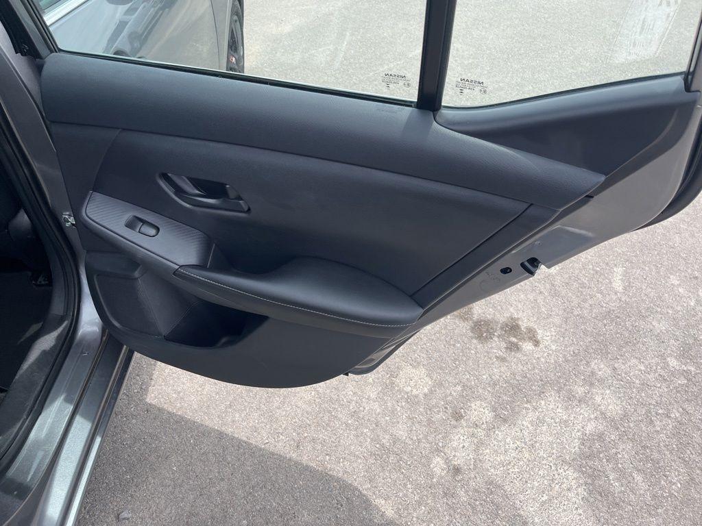 Nissan Sentra  2024