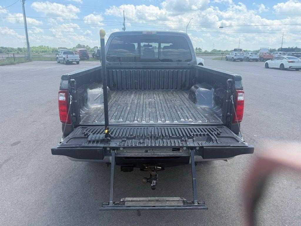 Ford F-250 SD  2015