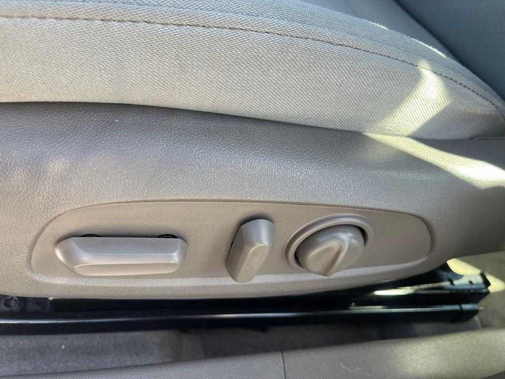 Chevrolet Malibu  2018