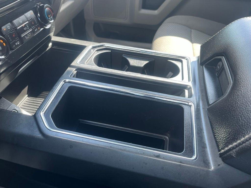 Ford F-150  2017