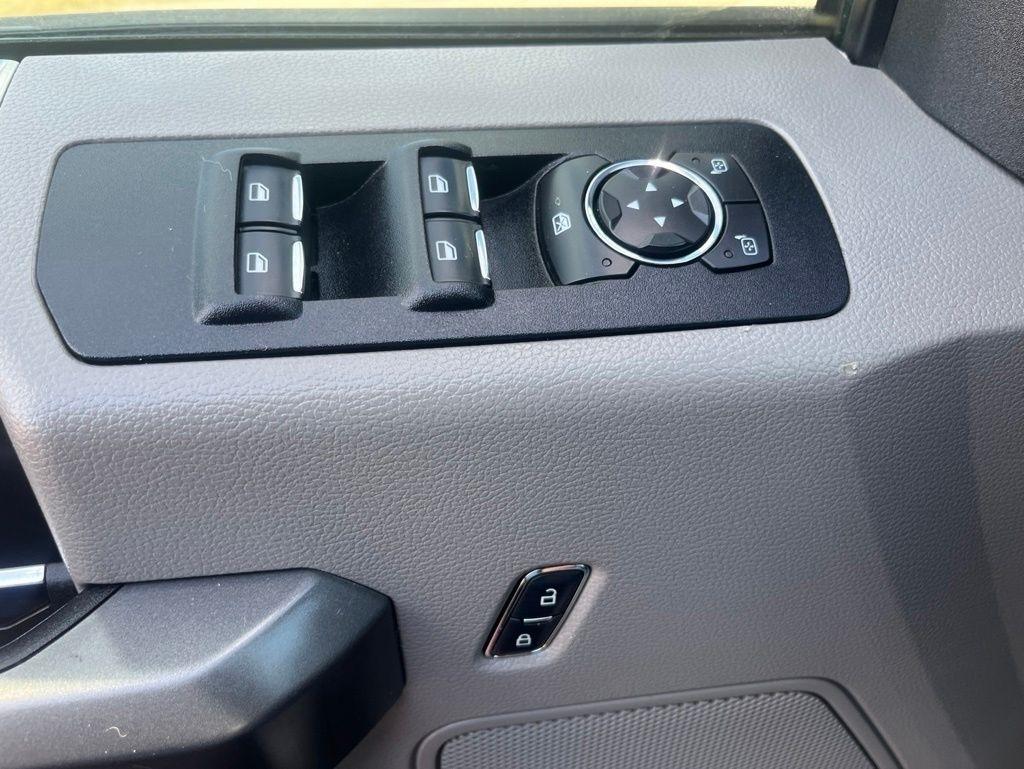 Ford F-150  2017