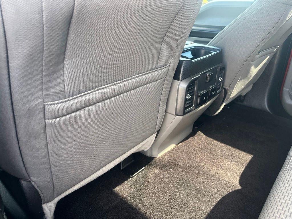 Ford F-150  2017