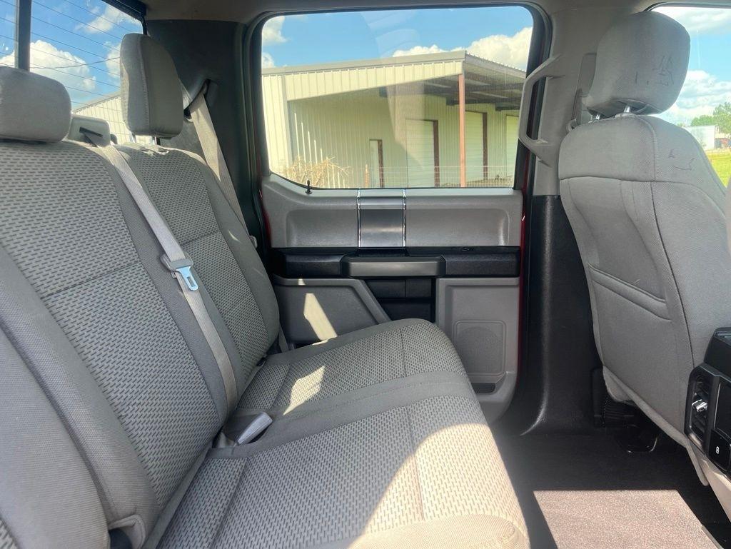 Ford F-150  2017