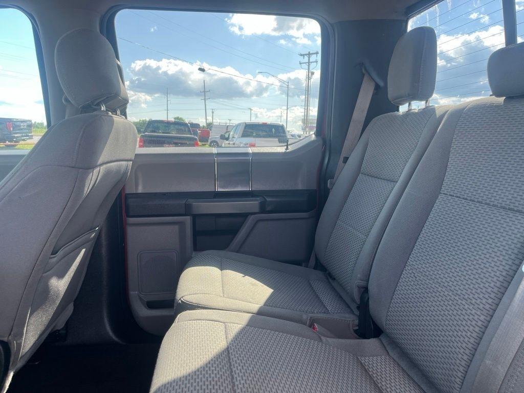 Ford F-150  2017