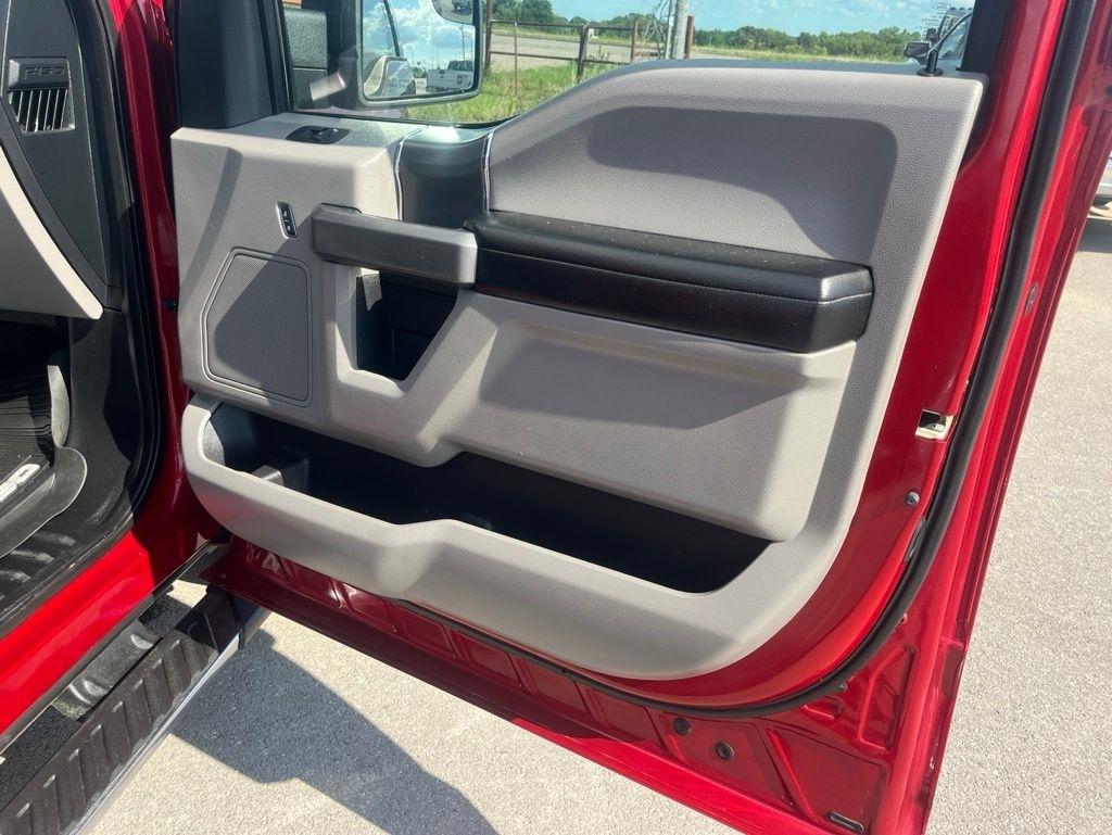 Ford F-150  2017