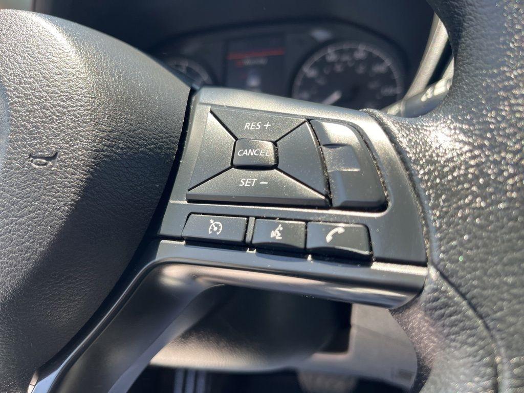 Nissan Altima  2024