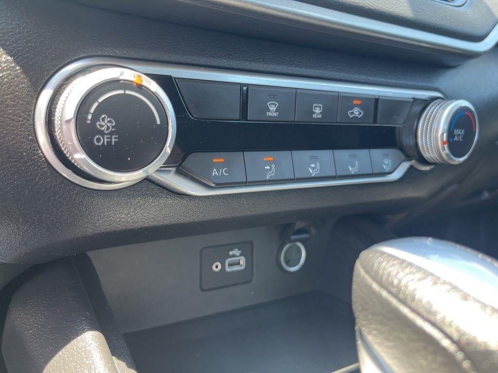 Nissan Altima  2024