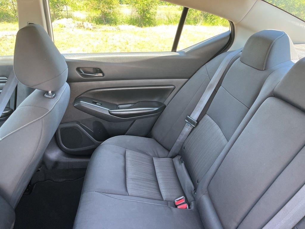 Nissan Altima  2024