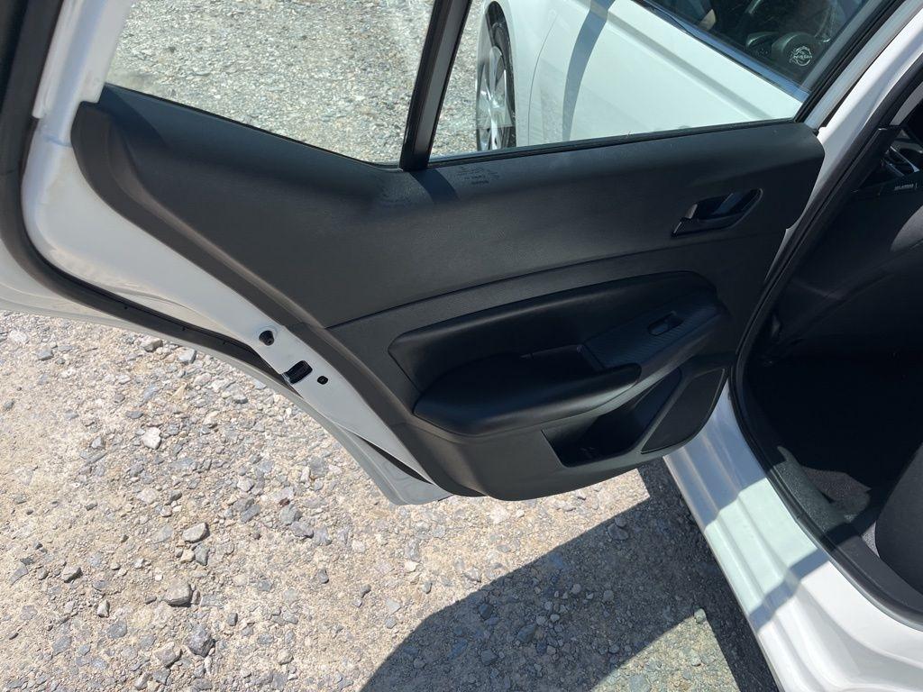 Nissan Altima  2024