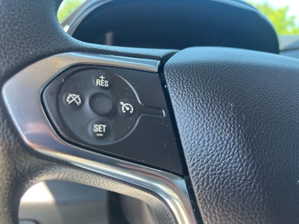 Chevrolet Traverse  2019