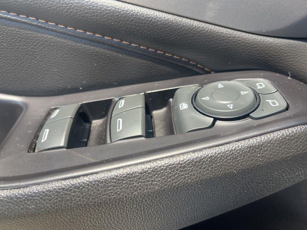 Chevrolet Traverse  2019