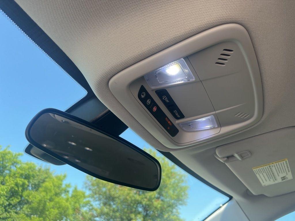 Chevrolet Traverse  2019