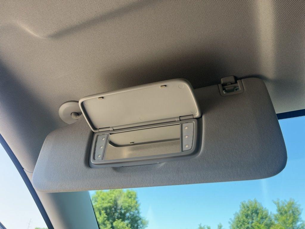 Chevrolet Traverse  2019
