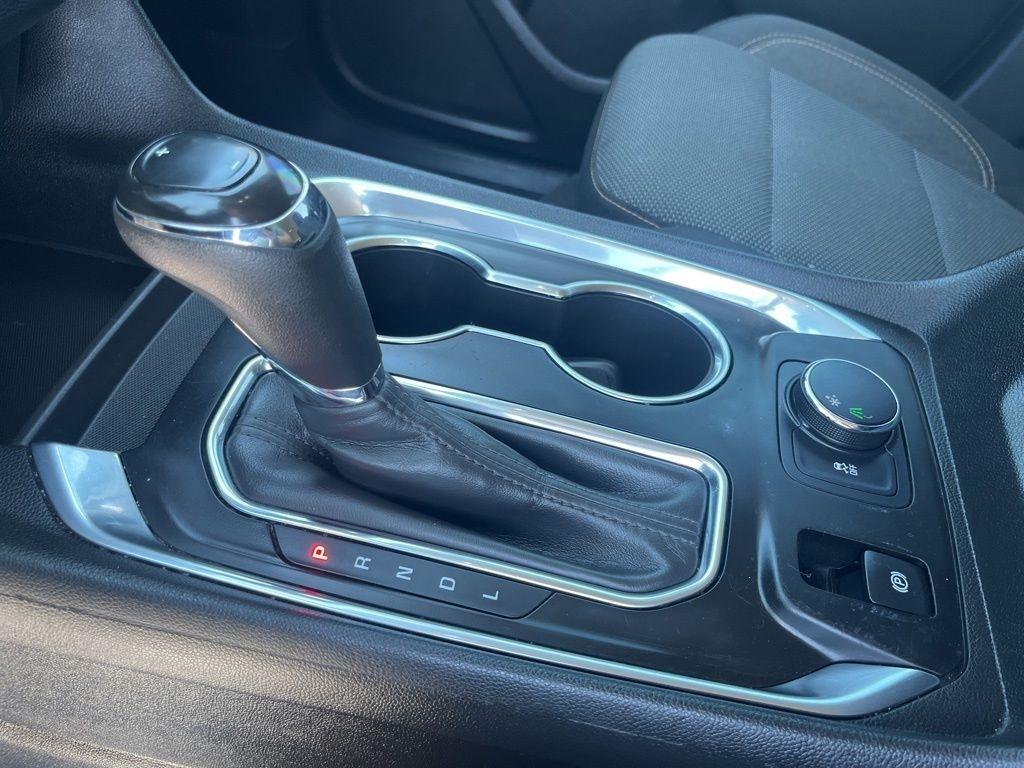 Chevrolet Traverse  2019