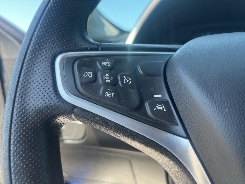Chevrolet Malibu  2023