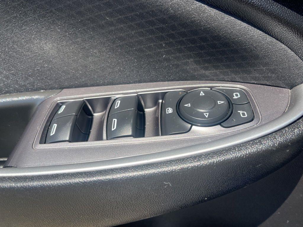Chevrolet Malibu  2023
