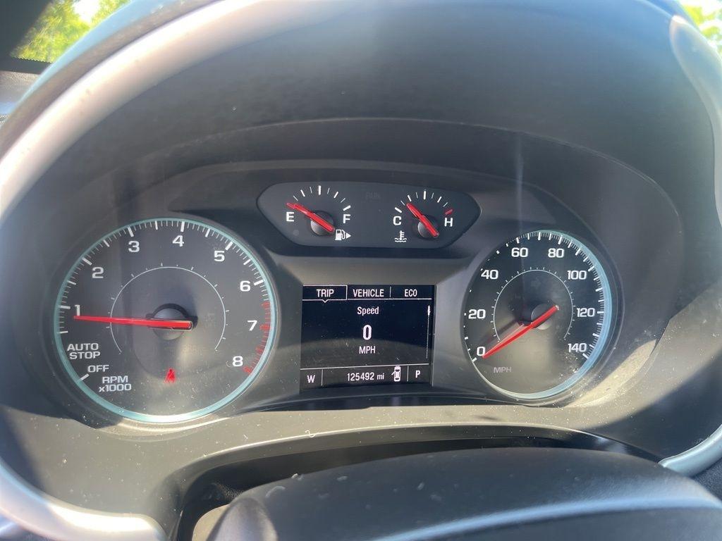 Chevrolet Malibu  2023