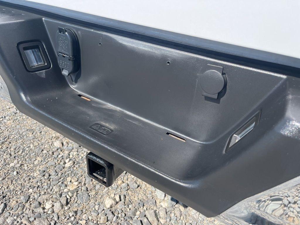 Ford F-150  2020