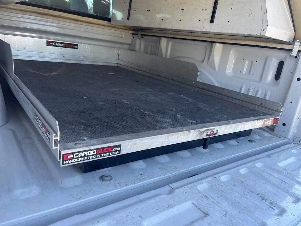 Ford F-150  2020