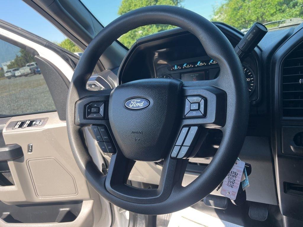 Ford F-150  2020