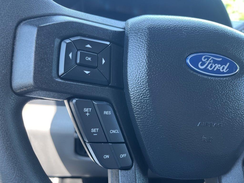 Ford F-150  2020
