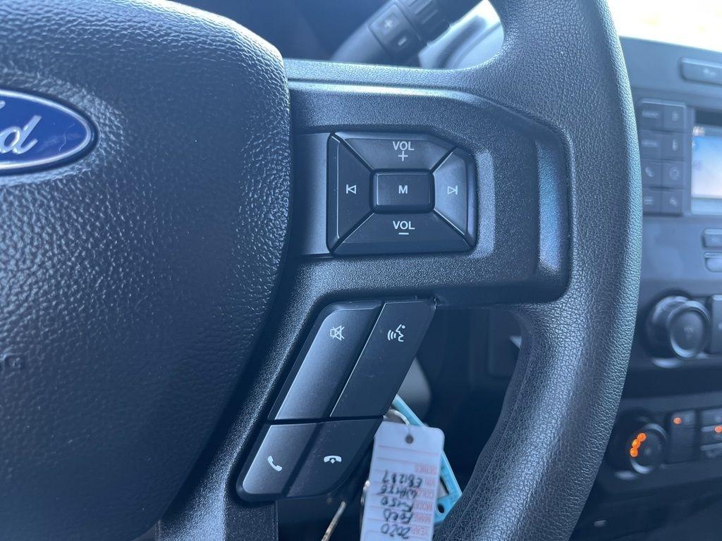 Ford F-150  2020