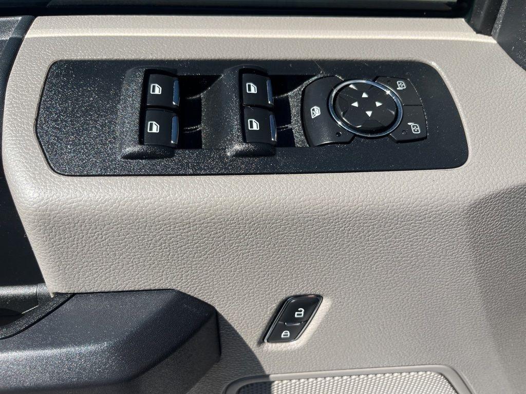 Ford F-150  2020