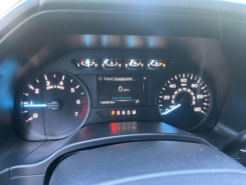 Ford F-150  2020