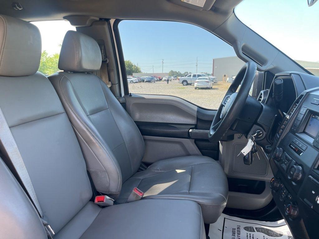 Ford F-150  2020