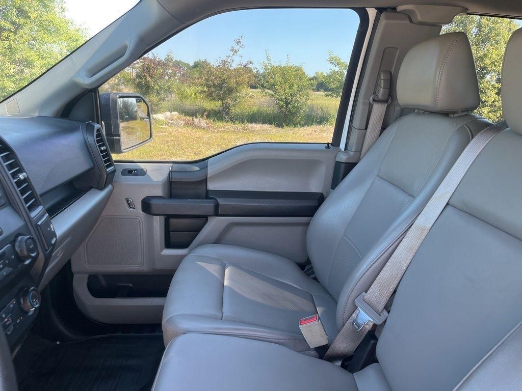 Ford F-150  2020