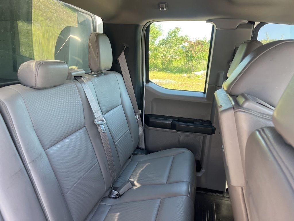 Ford F-150  2020