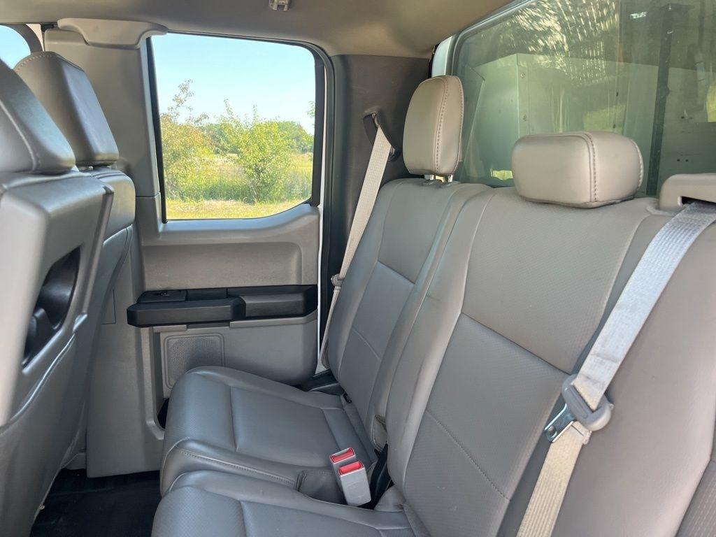 Ford F-150  2020