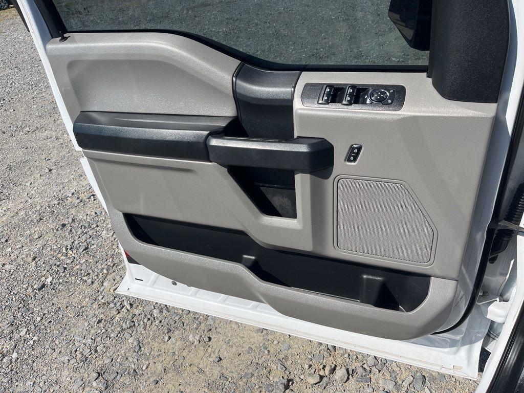 Ford F-150  2020