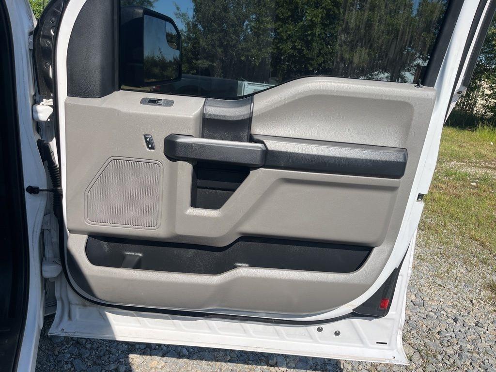 Ford F-150  2020