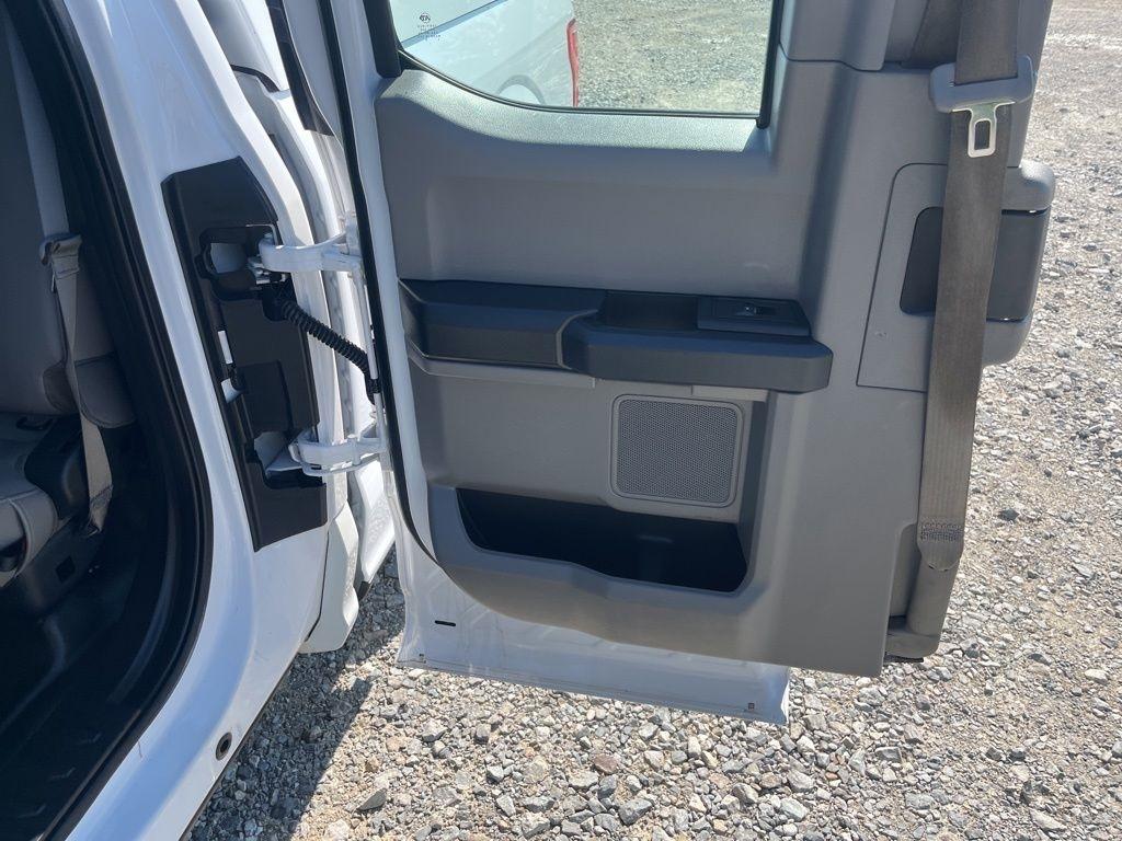 Ford F-150  2020