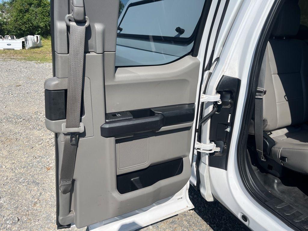Ford F-150  2020