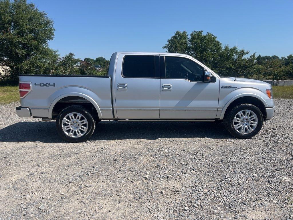 Ford F-150  2011