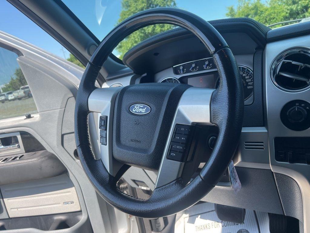 Ford F-150  2011