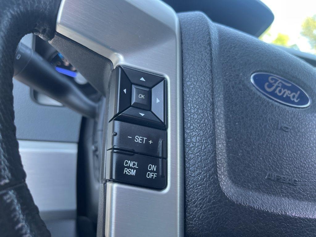 Ford F-150  2011