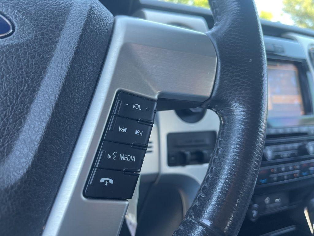 Ford F-150  2011