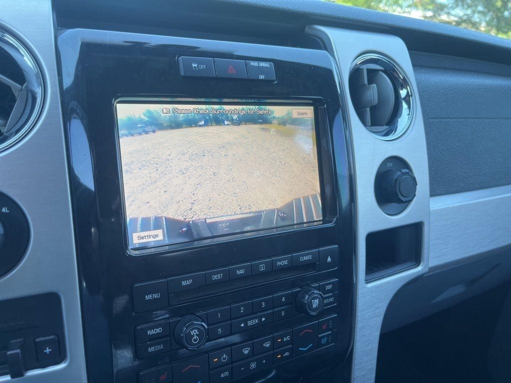 Ford F-150  2011