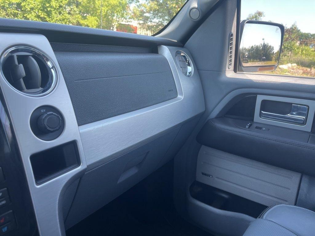 Ford F-150  2011