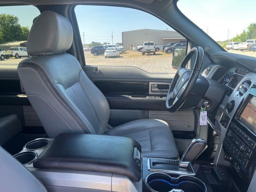 Ford F-150  2011
