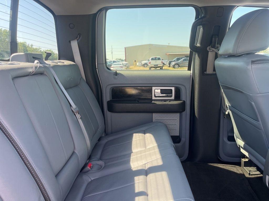 Ford F-150  2011