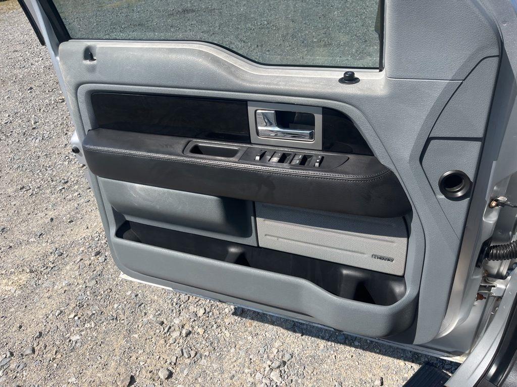 Ford F-150  2011
