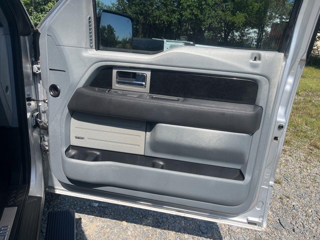 Ford F-150  2011