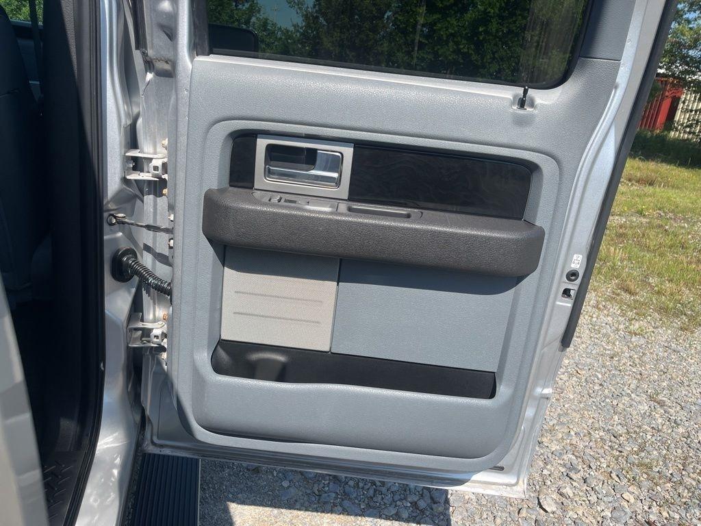Ford F-150  2011