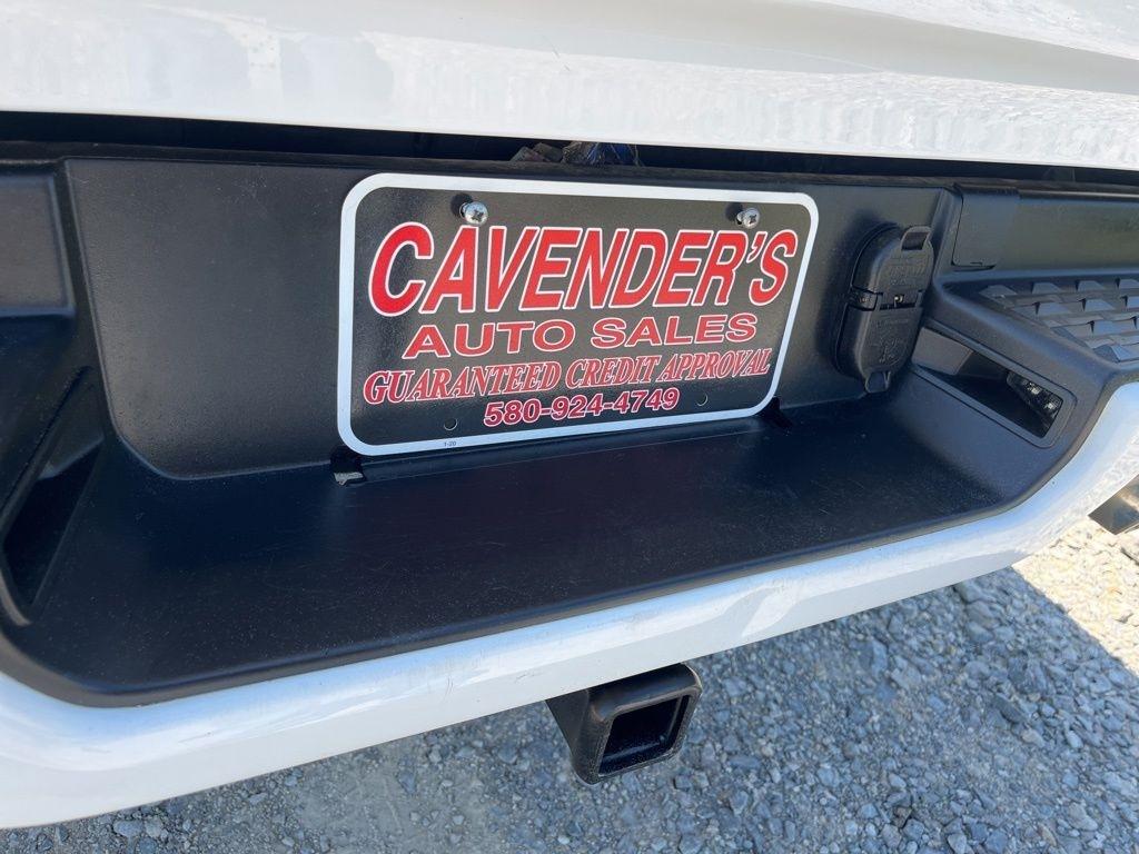 RAM 1500  2019