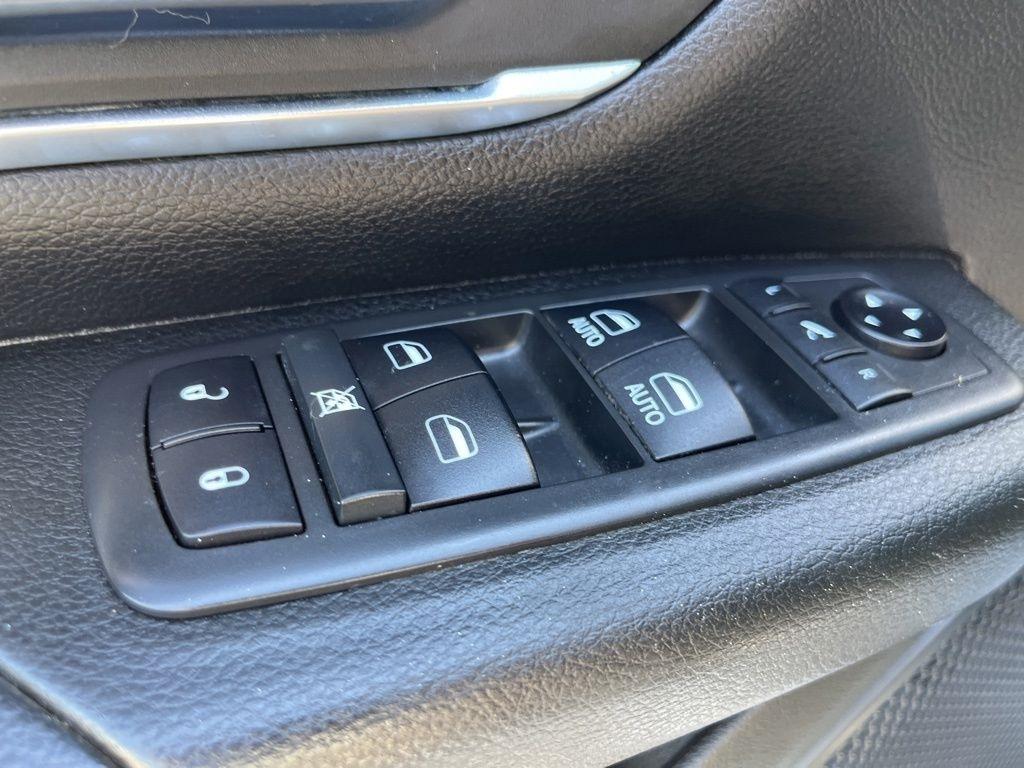 RAM 1500  2019